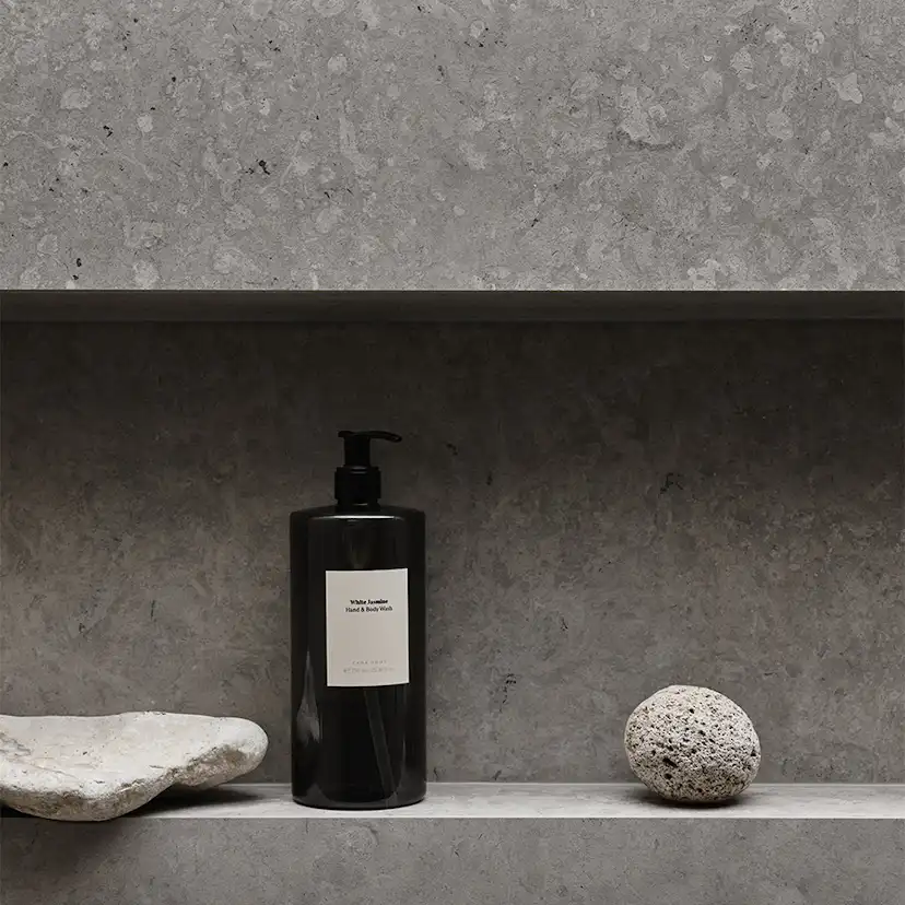 Klinker Bricmate J66 Runö Light Grey 60x60 cm