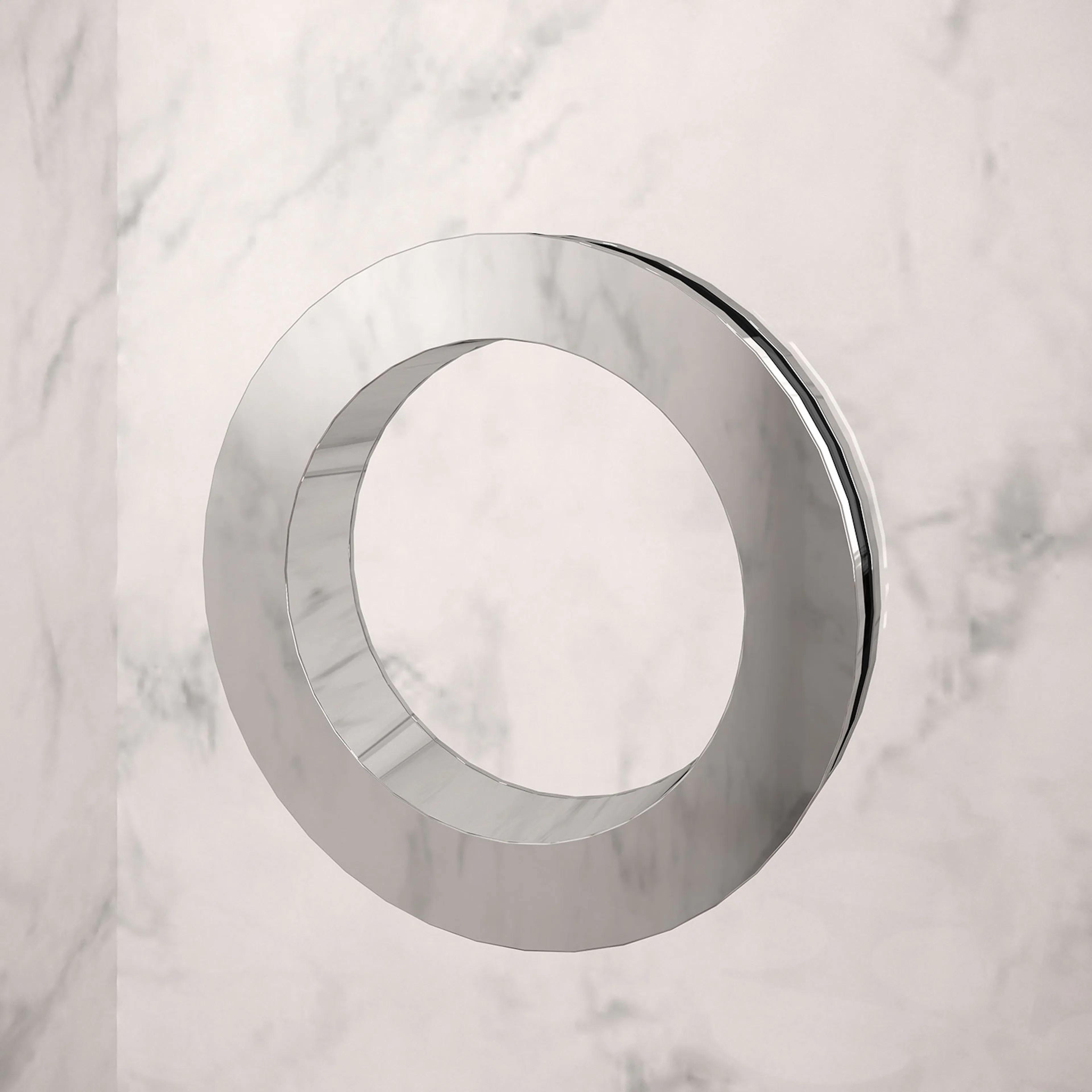 Runt Handtag Hietakari Forma/Vetro