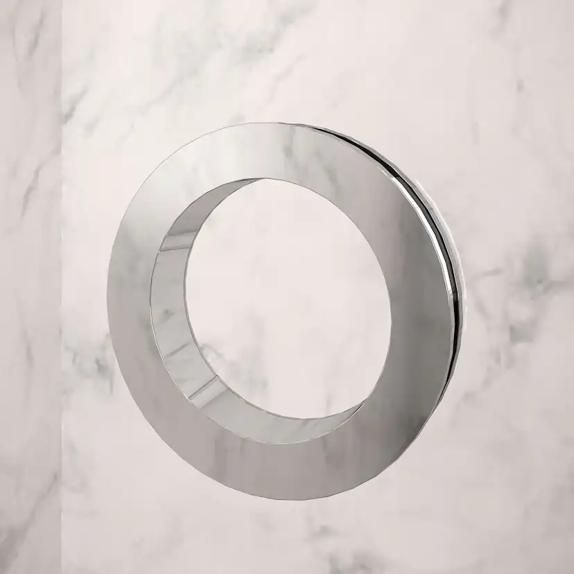 Duschhörn Hietakari Forma 376 Vikbara Dörrar