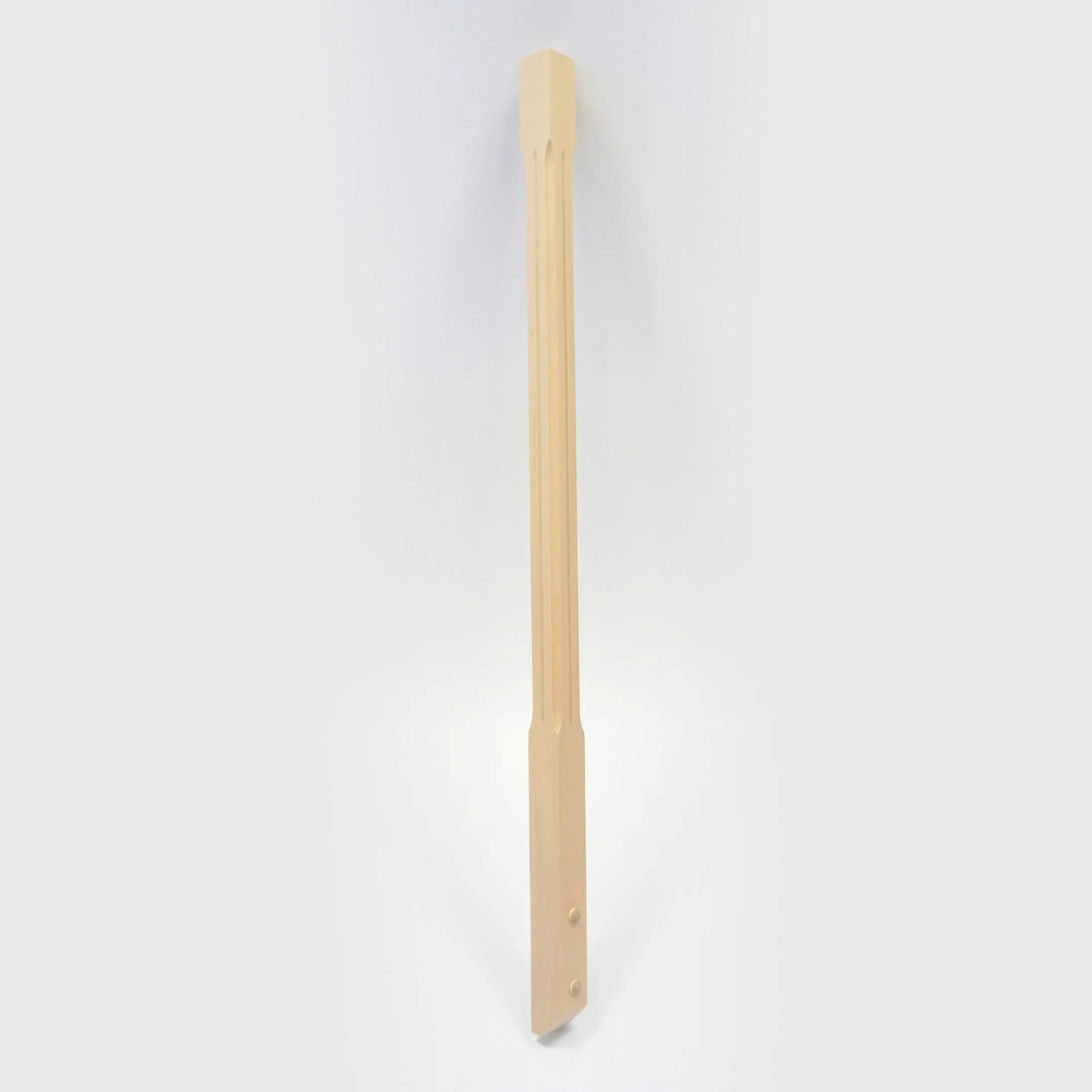 Räckespinnar Herrljunga Ledstångsfabrik Västeräng Utanpåliggande Montage 4-Pack