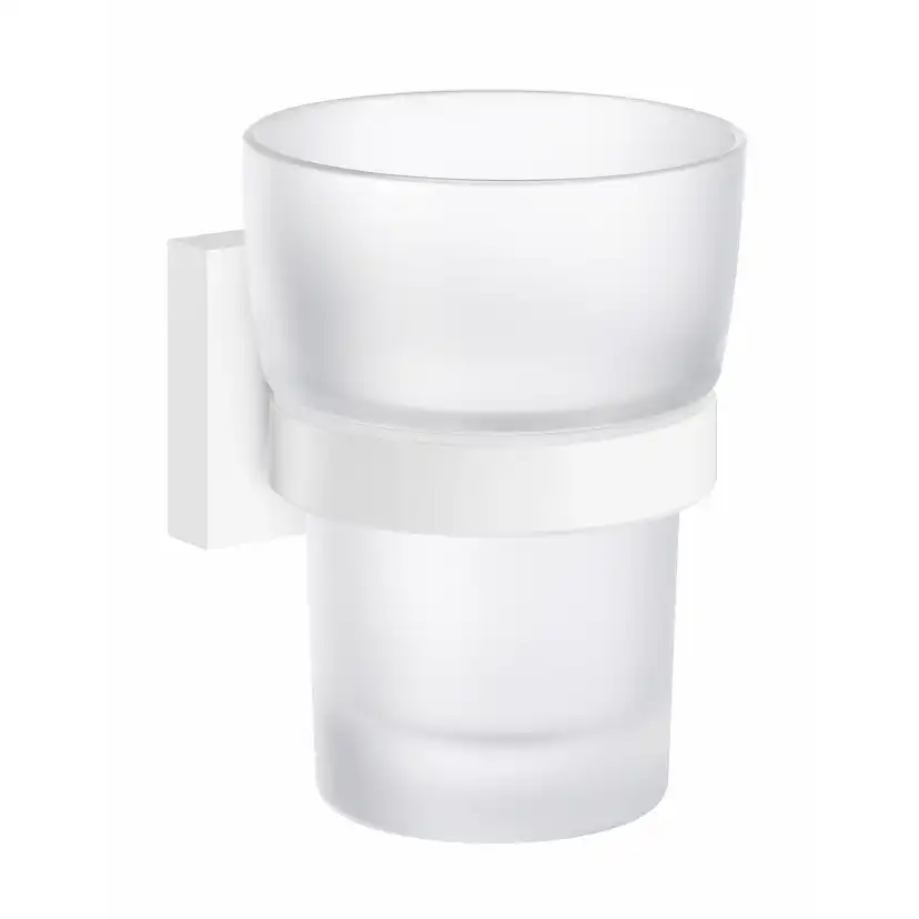 Tandborstglas Smedbo House R343