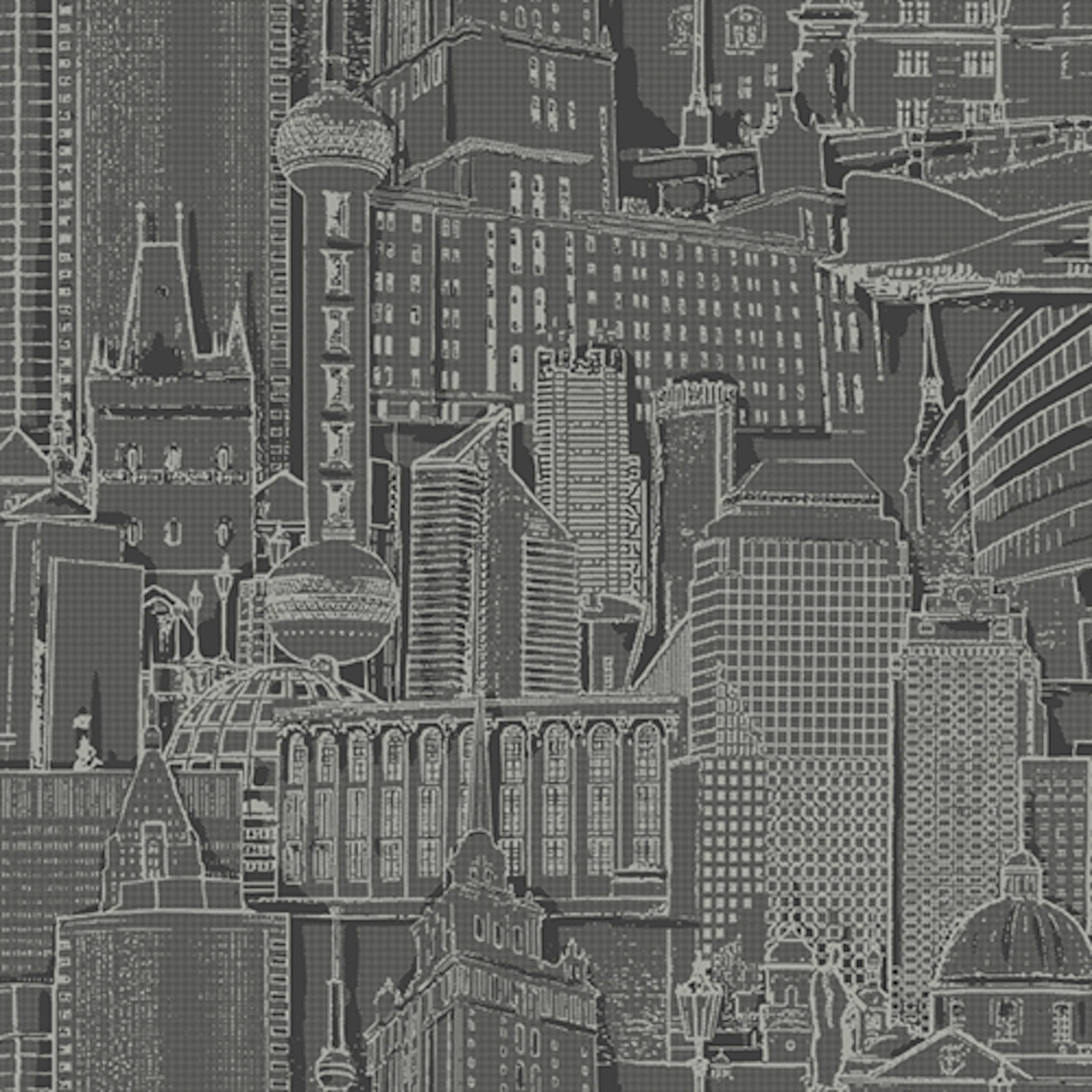 Tapet York Wallcoverings Time Off RY2725