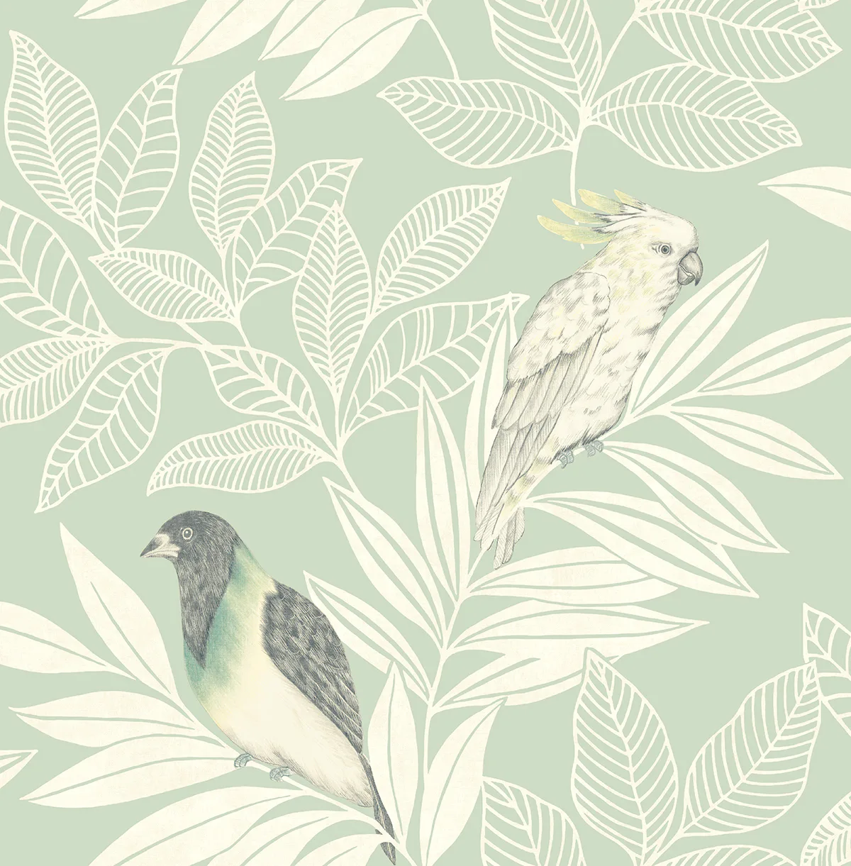 Tapet Wallquest Boho Rhapsody RY30104