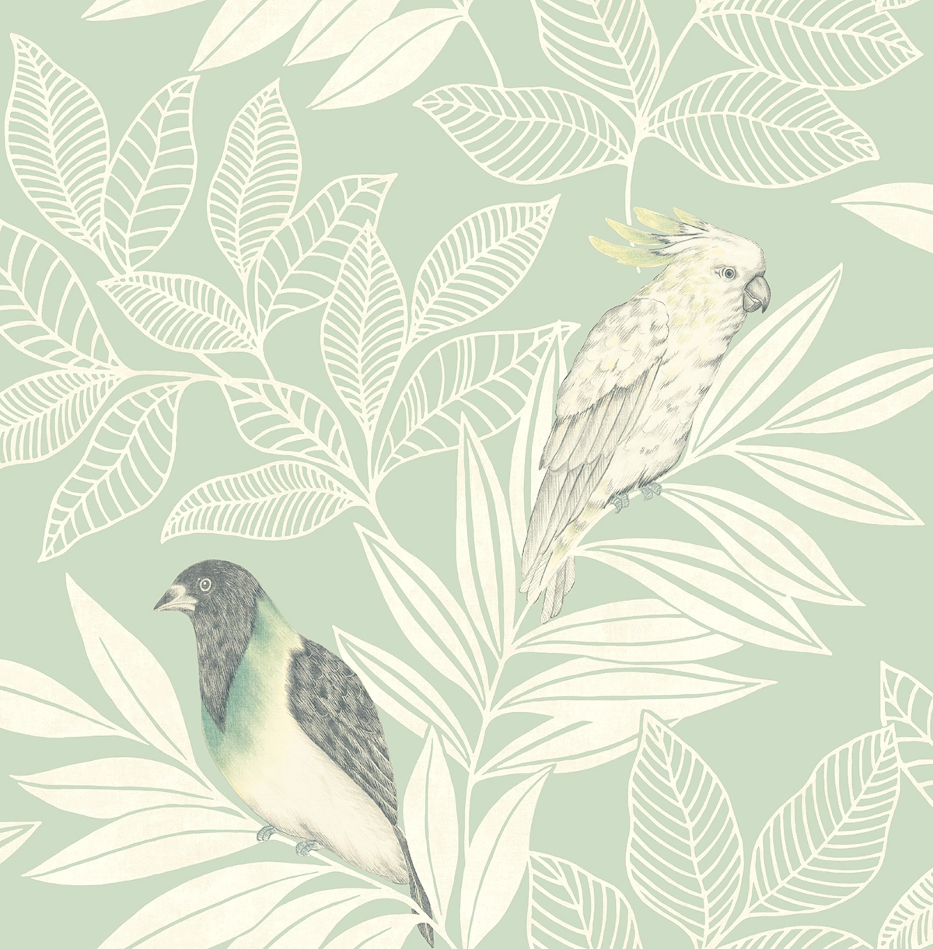 Tapet Wallquest Boho Rhapsody RY30104