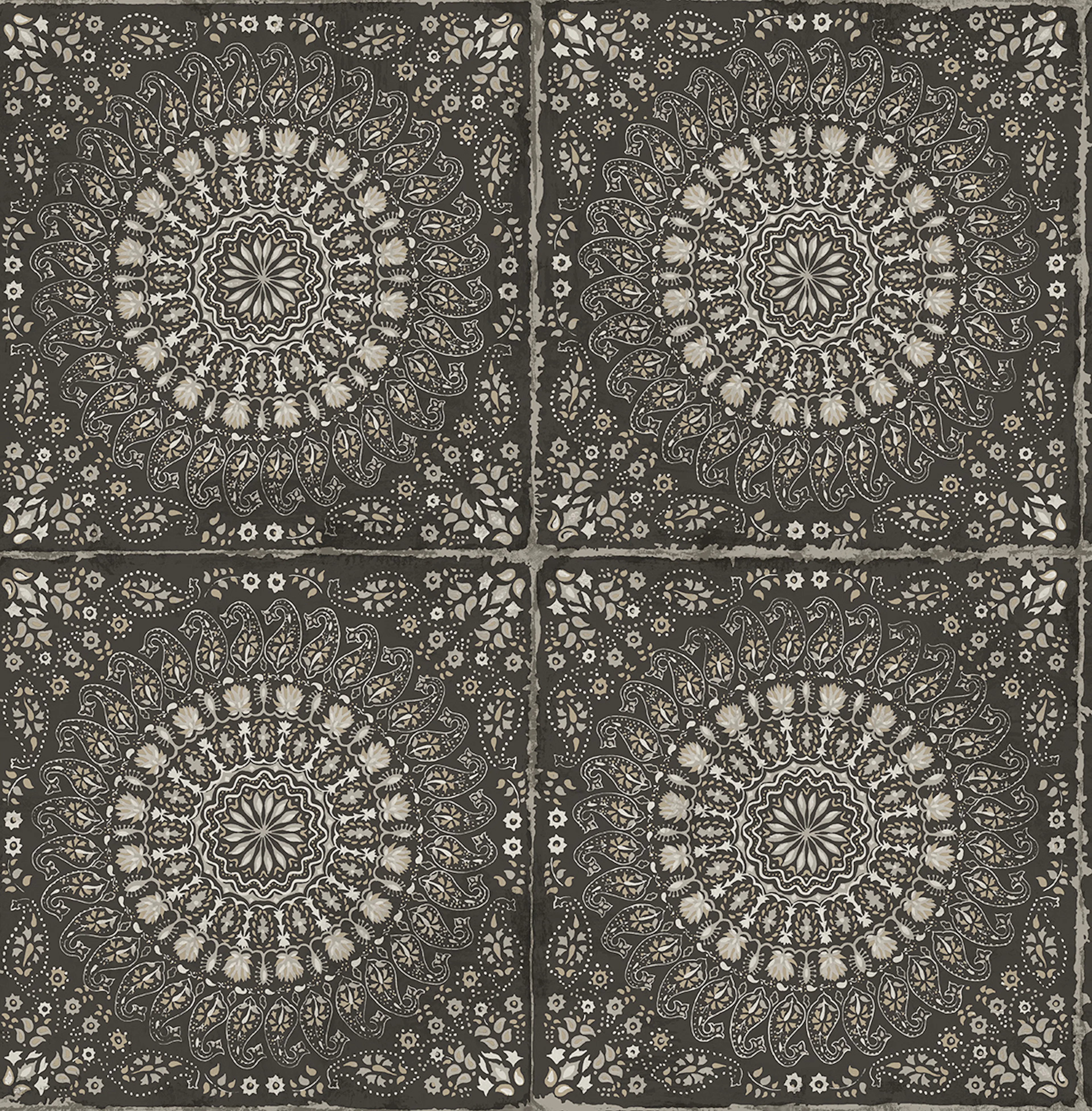 Tapet Wallquest Boho Rhapsody RY30700