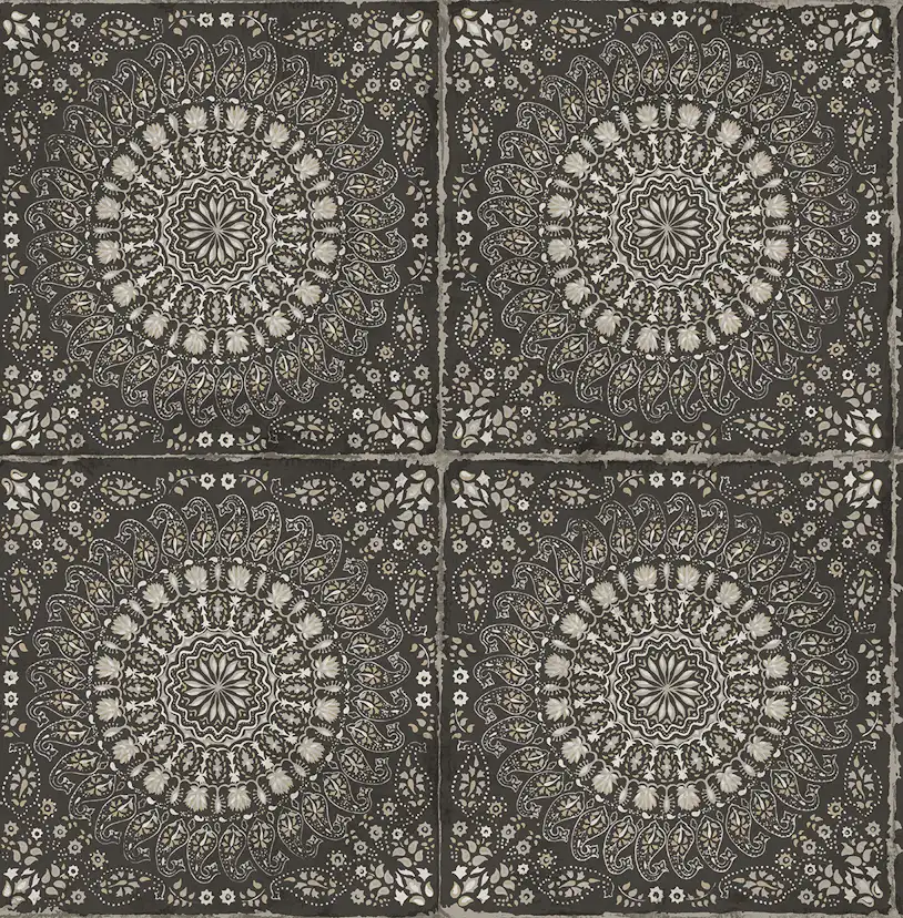 Tapet Wallquest Boho Rhapsody RY30700