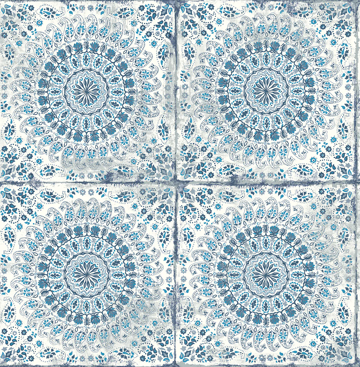 Tapet Wallquest Boho Rhapsody RY30702