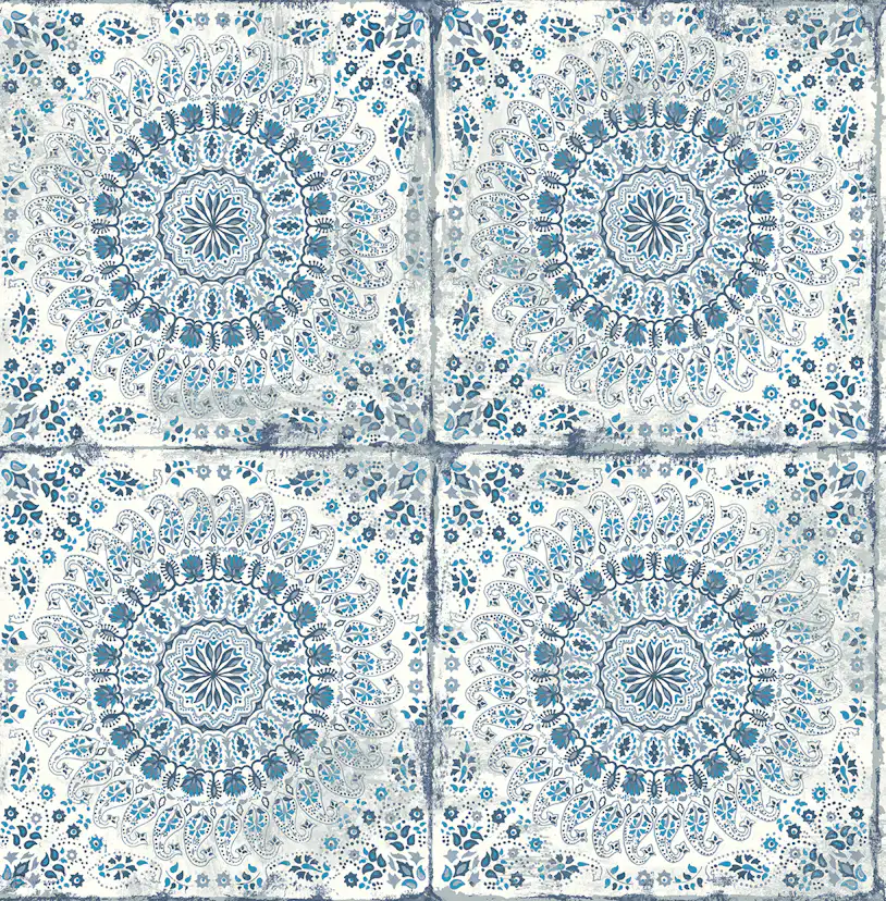 Tapet Wallquest Boho Rhapsody RY30702