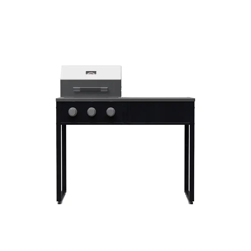 Utekök Skotte Kitchen Paket 001