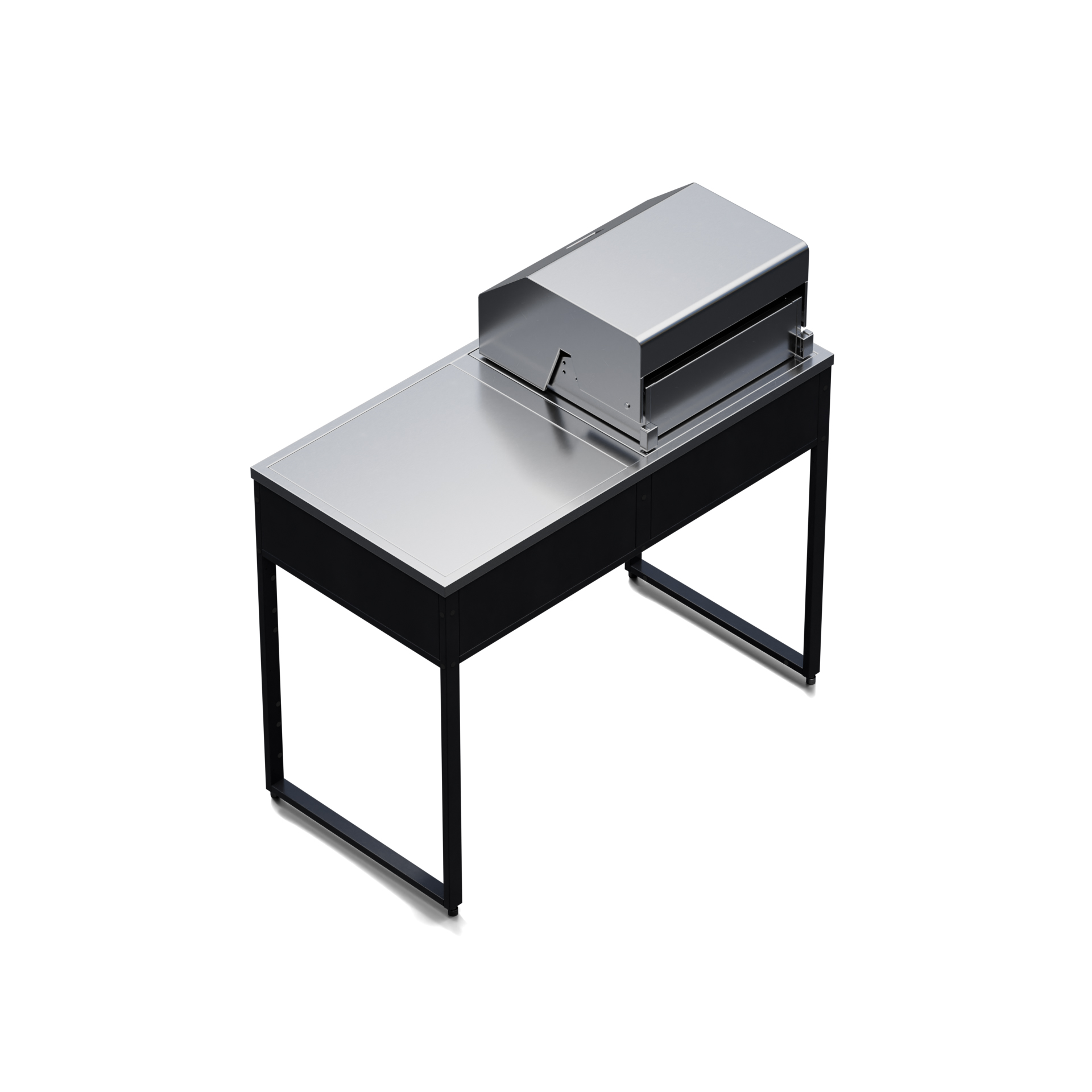 Utekök Skotte Kitchen Paket 001