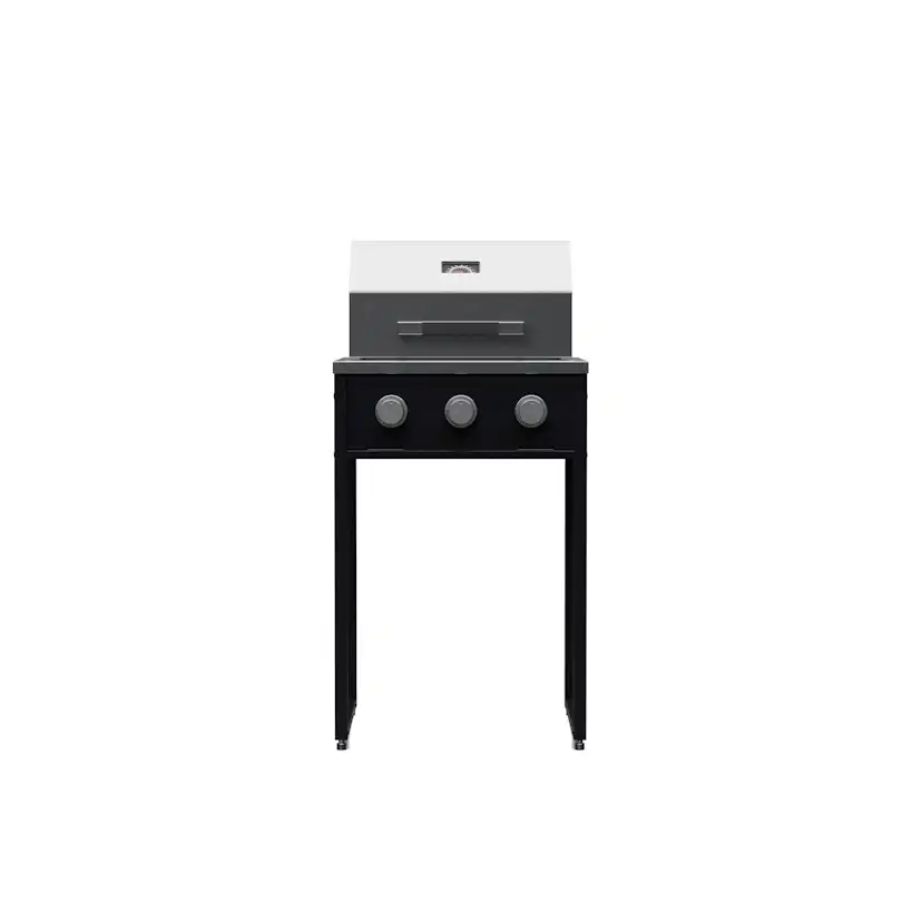 Utekök Skotte Kitchen Paket 004