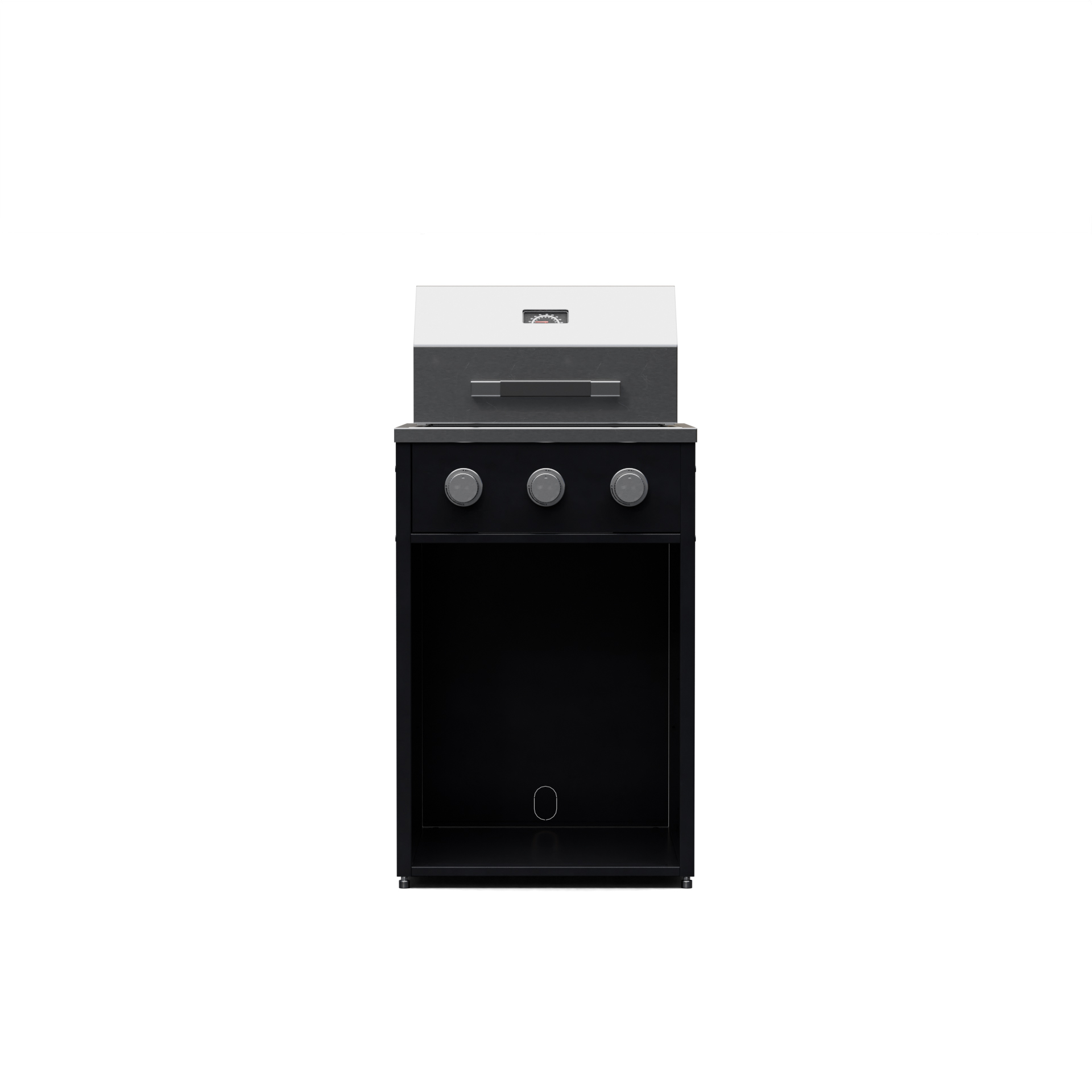 Utekök Skotte Kitchen Paket 005