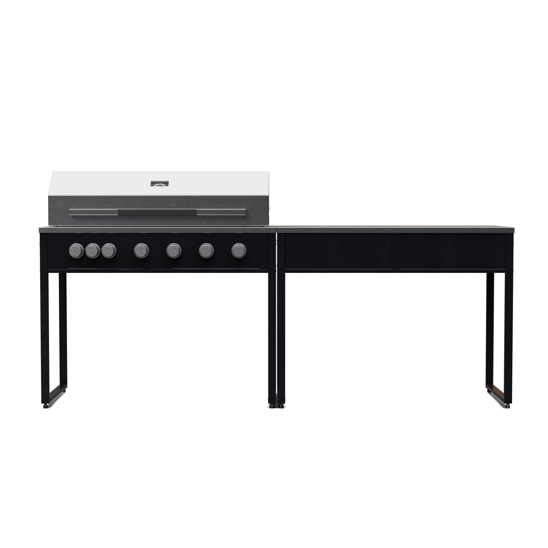 Utekök Skotte Kitchen Paket 012