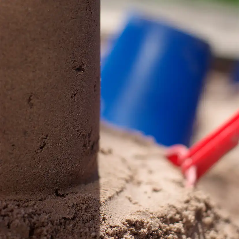 Sandlådesand Hasselfors Garden 20 kg