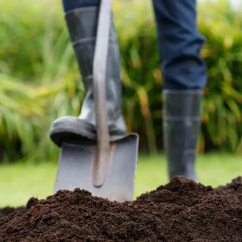 Barkmylla Hasselfors Garden 2040 L