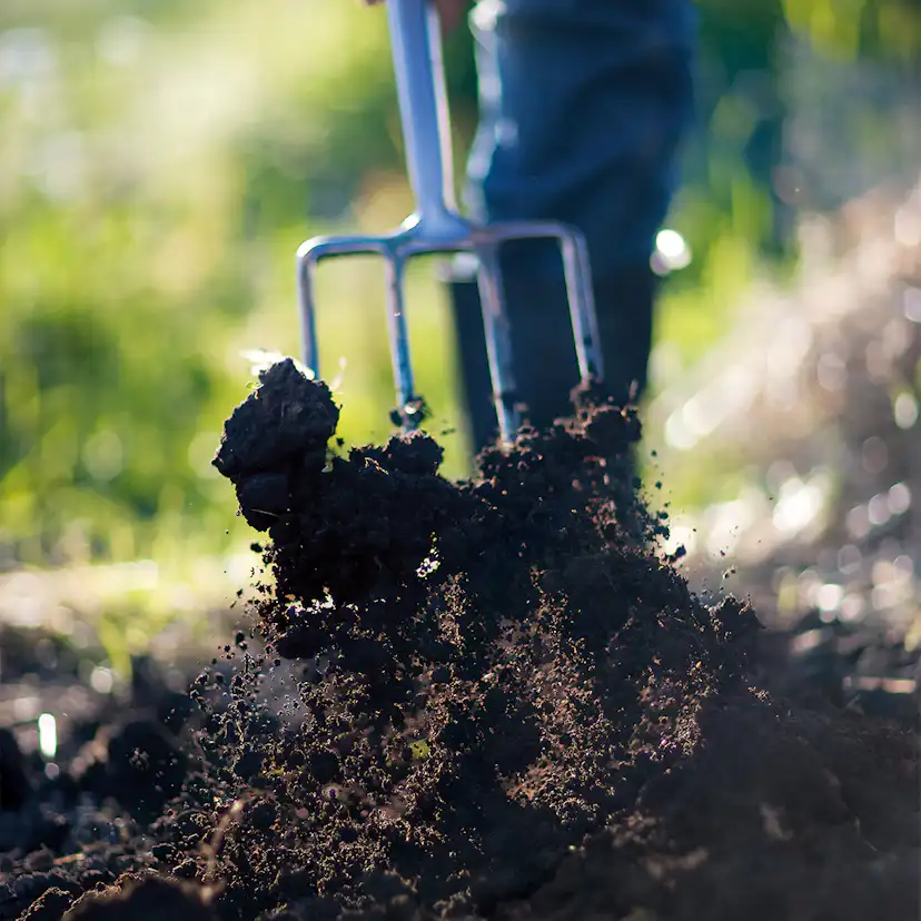 Barkmylla Hasselfors Garden 2040 L