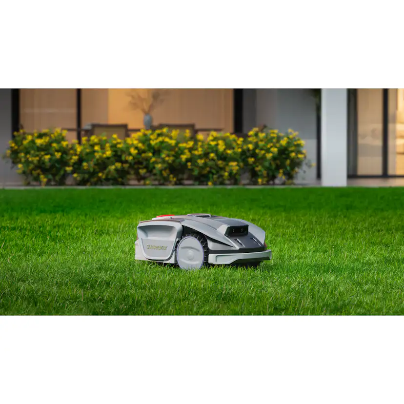 Robotgräsklippare Sunseeker S5 Utan Slinga