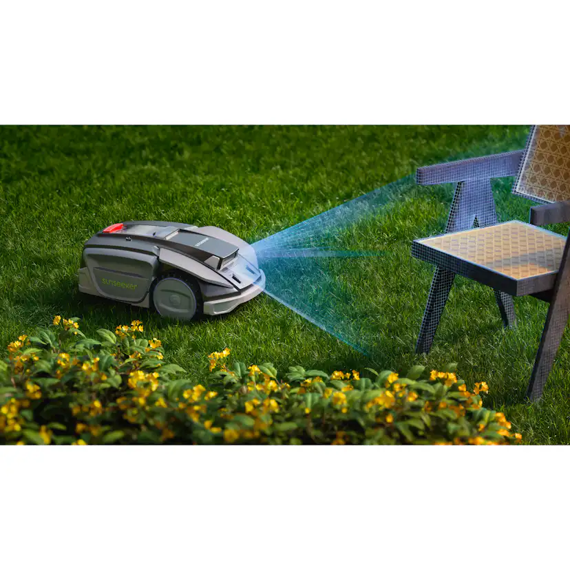 Robotgräsklippare Sunseeker S5 Utan Slinga
