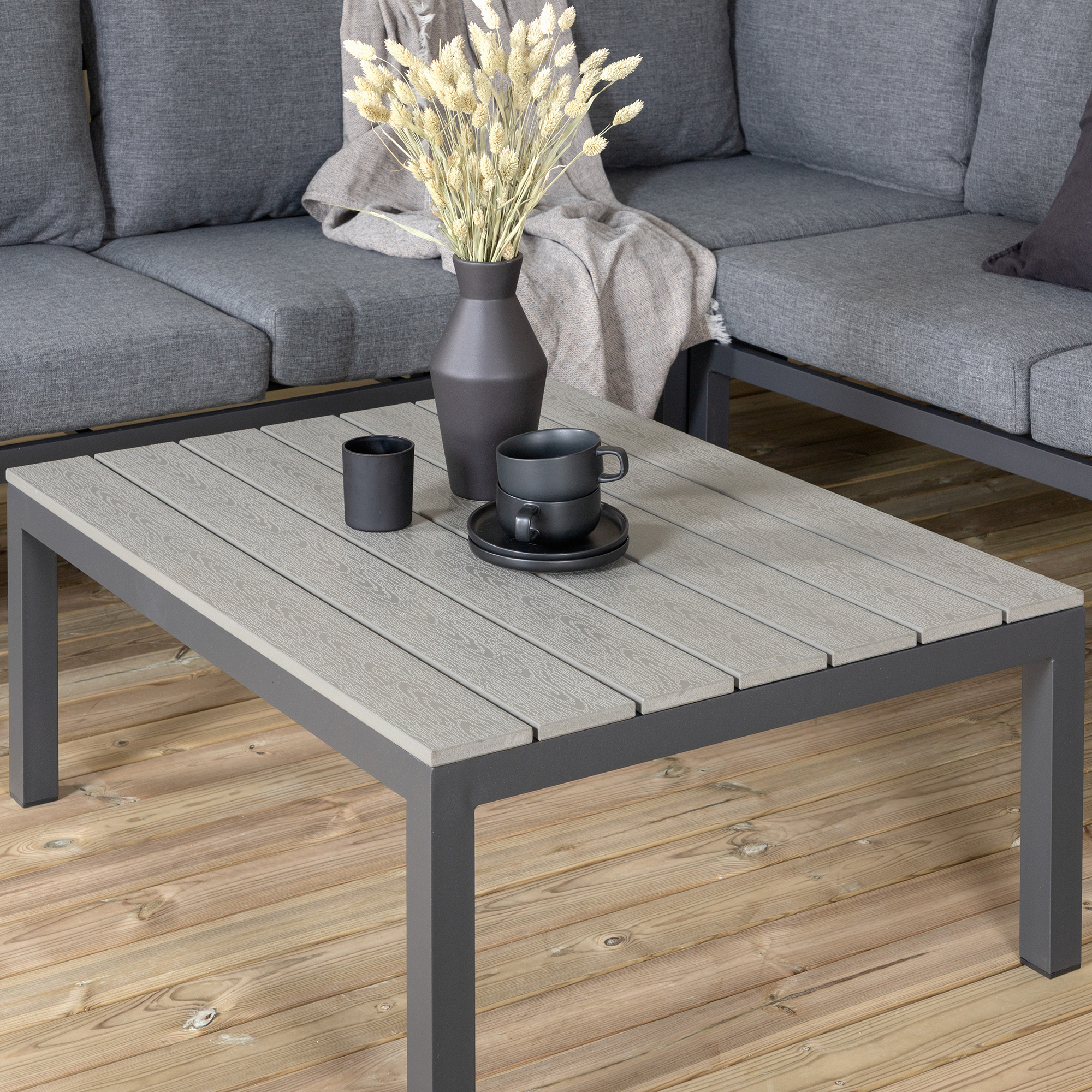 Soffgrupp Venture Home Otoe Utomhus