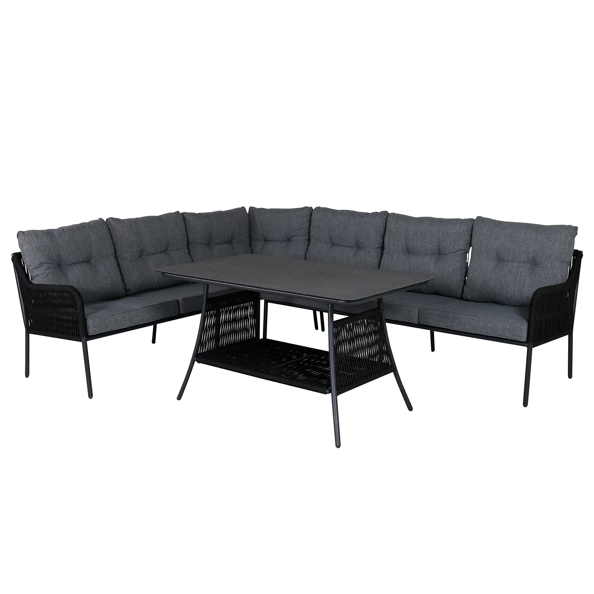 Soffgrupp Venture Home Blaine Utomhus