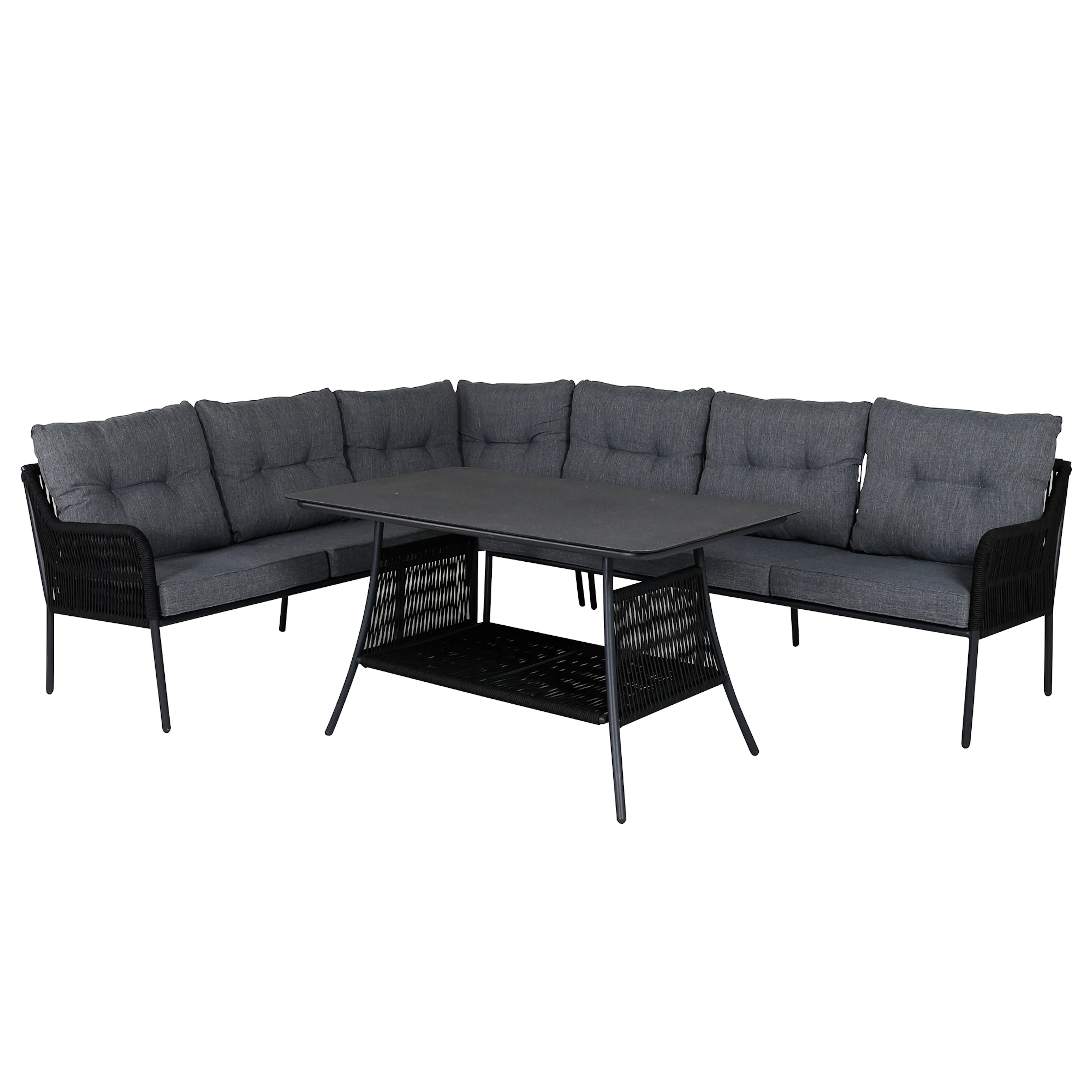 Soffgrupp Venture Home Blaine Utomhus