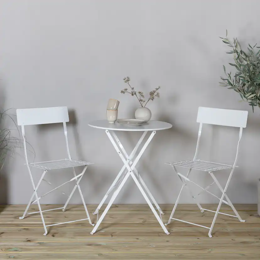 Caféset Venture Home Marseille Utomhus