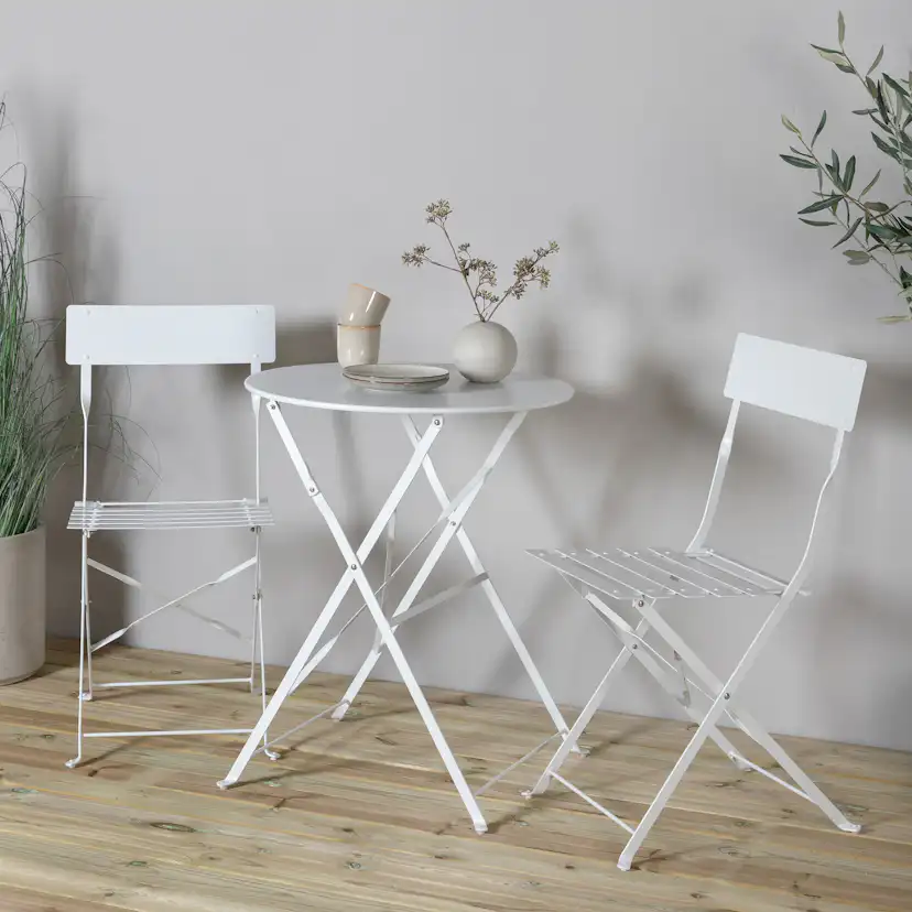 Caféset Venture Home Marseille Utomhus