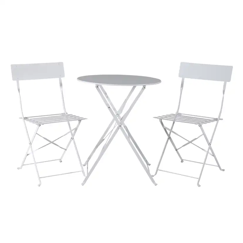 Caféset Venture Home Marseille Utomhus