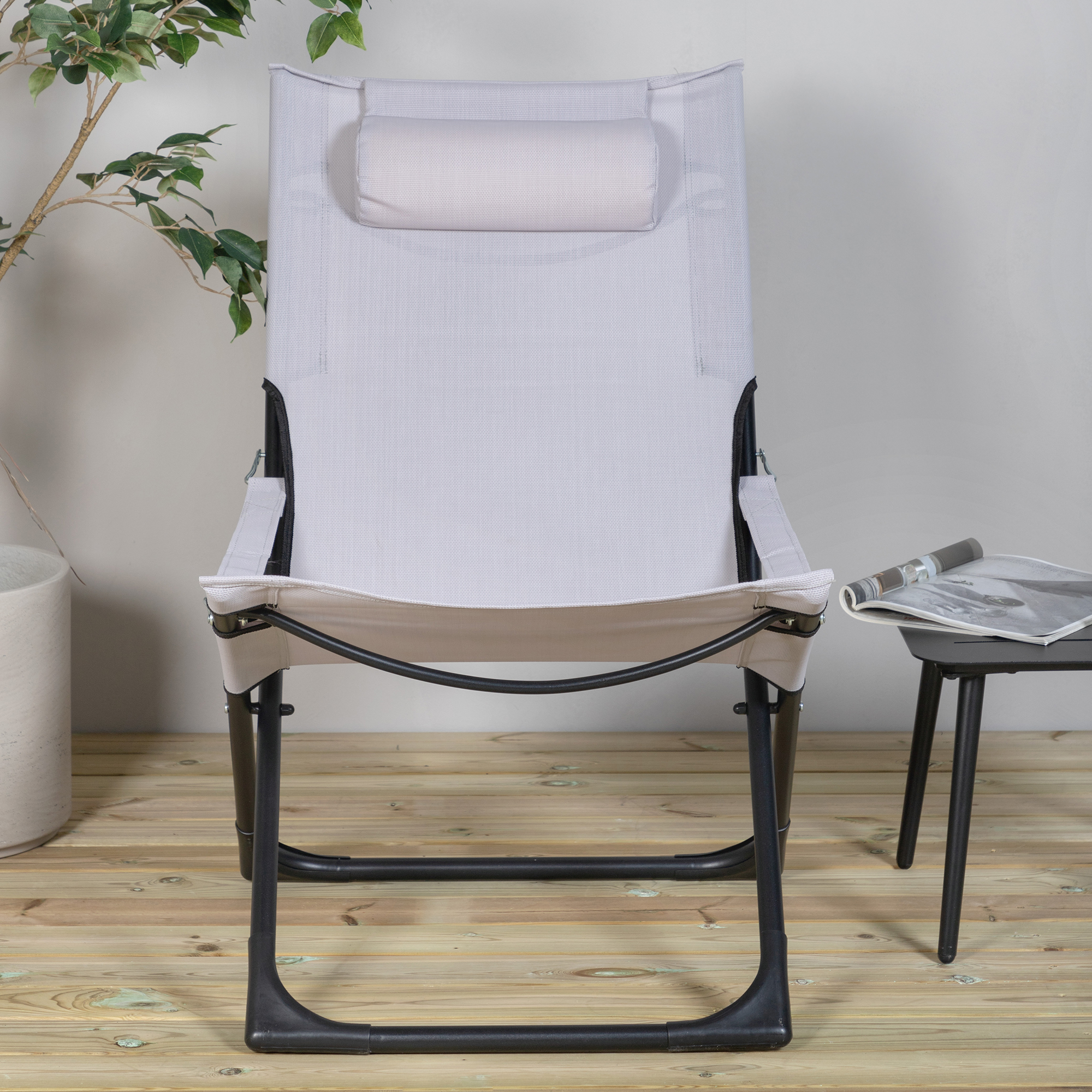 Solstol Venture Home Sherman 2-pack Utomhus