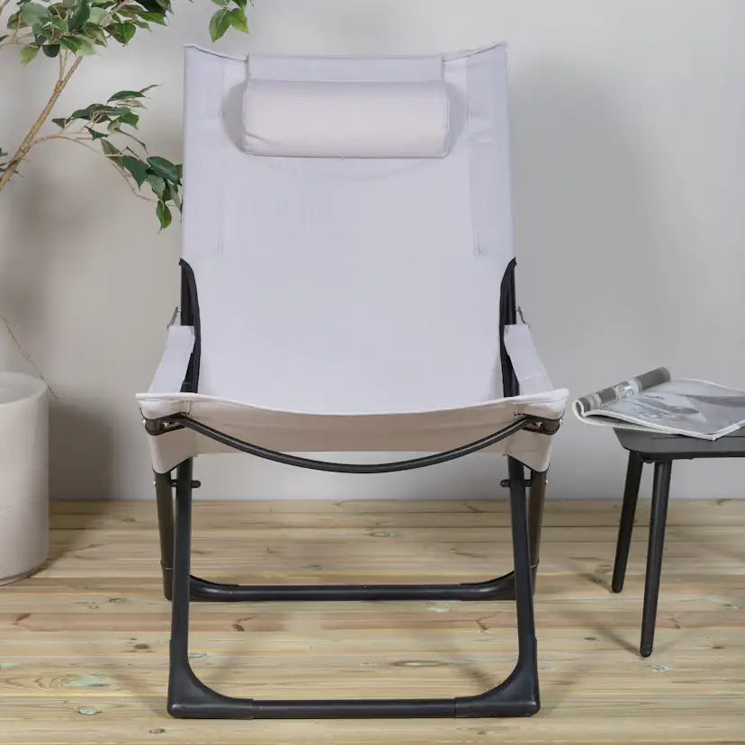 Solstol Venture Home Sherman 2-pack Utomhus