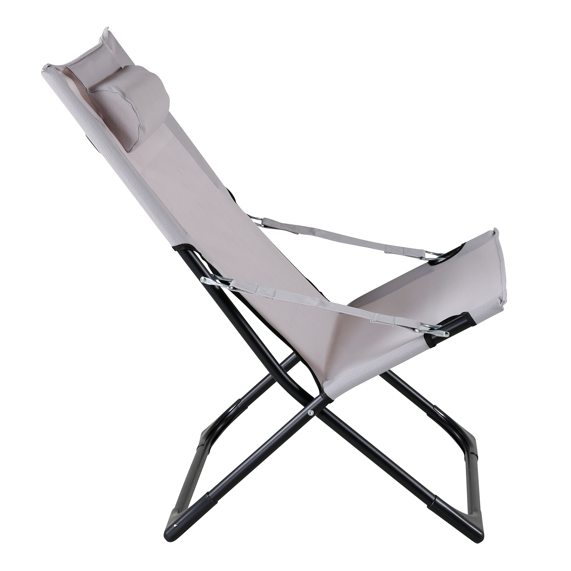 Solstol Venture Home Sherman 2-pack Utomhus