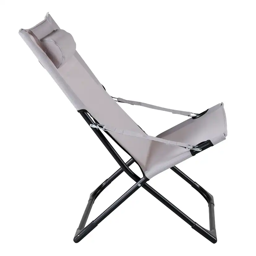 Solstol Venture Home Sherman 2-pack Utomhus