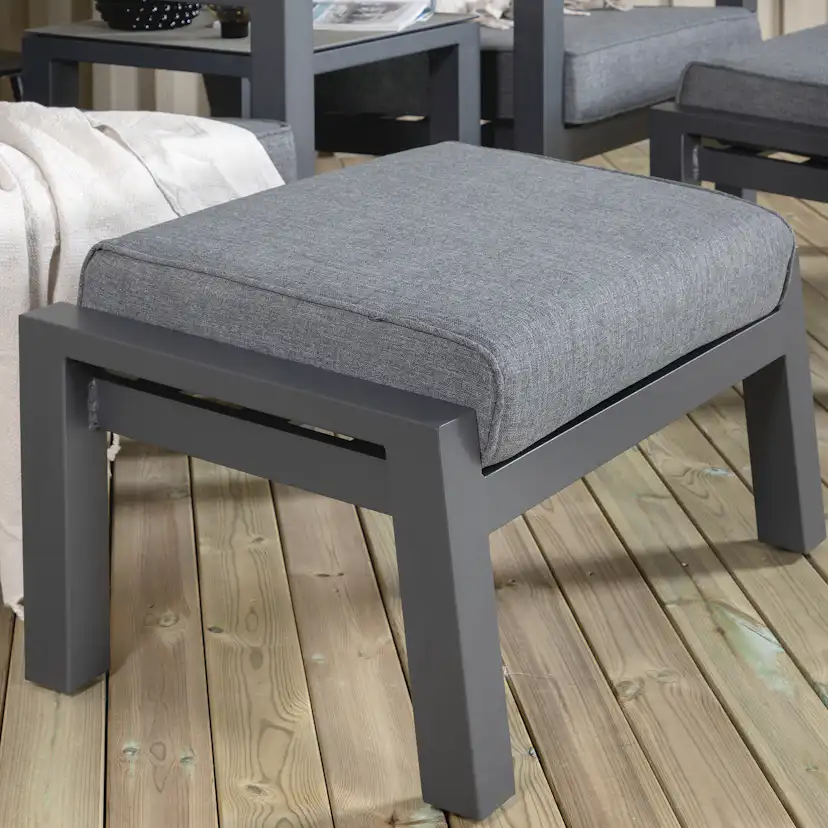 Loungegrupp Venture Home Barcelona Utomhus