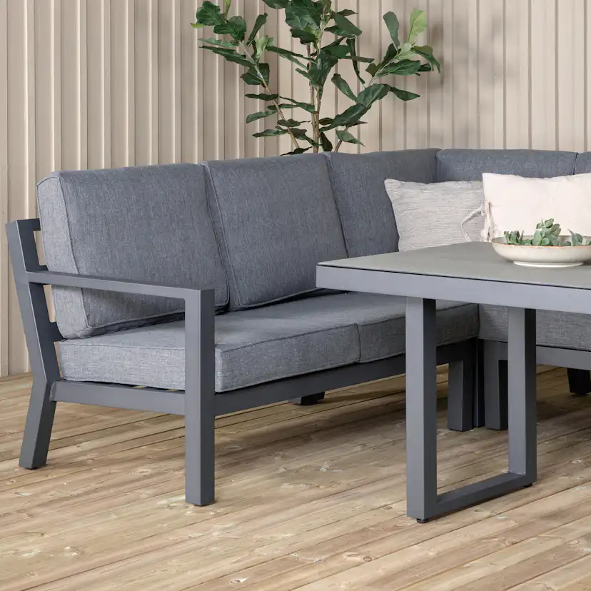 Soffgrupp Venture Home Buffalo Utomhus