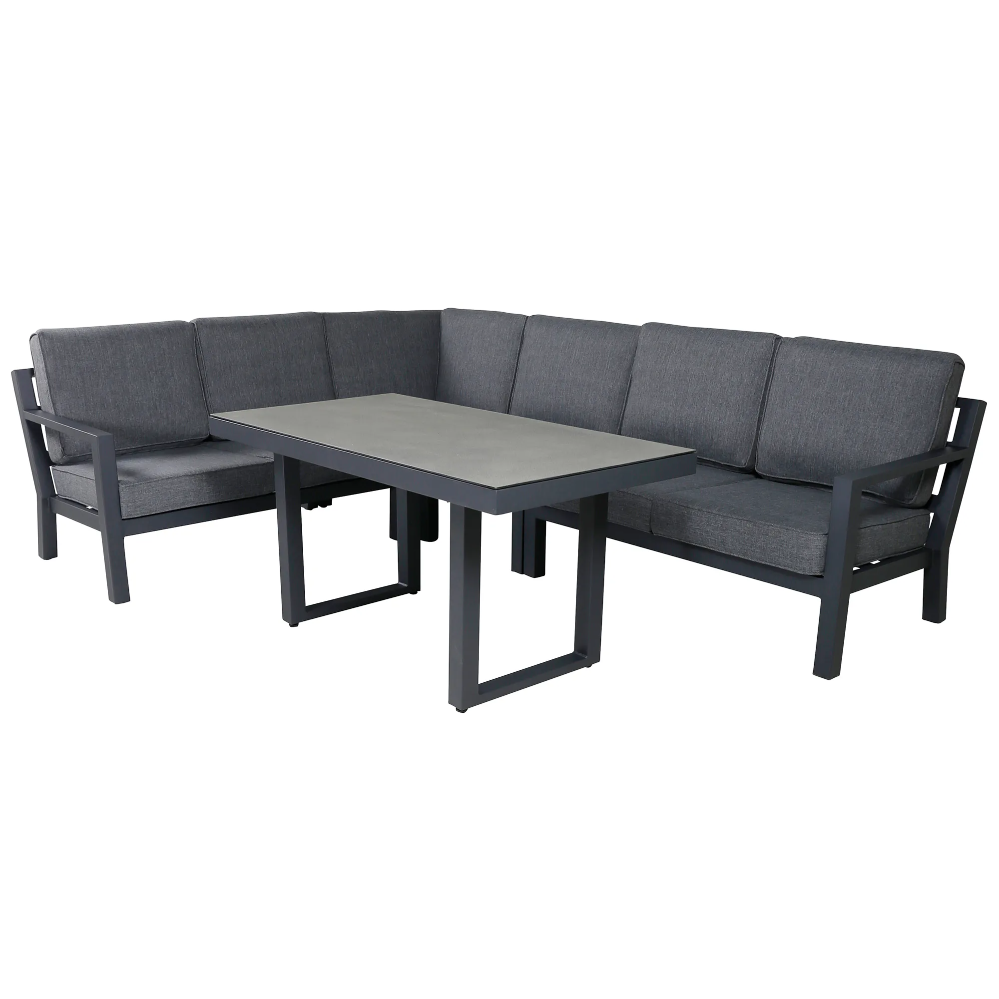 Soffgrupp Venture Home Buffalo Utomhus