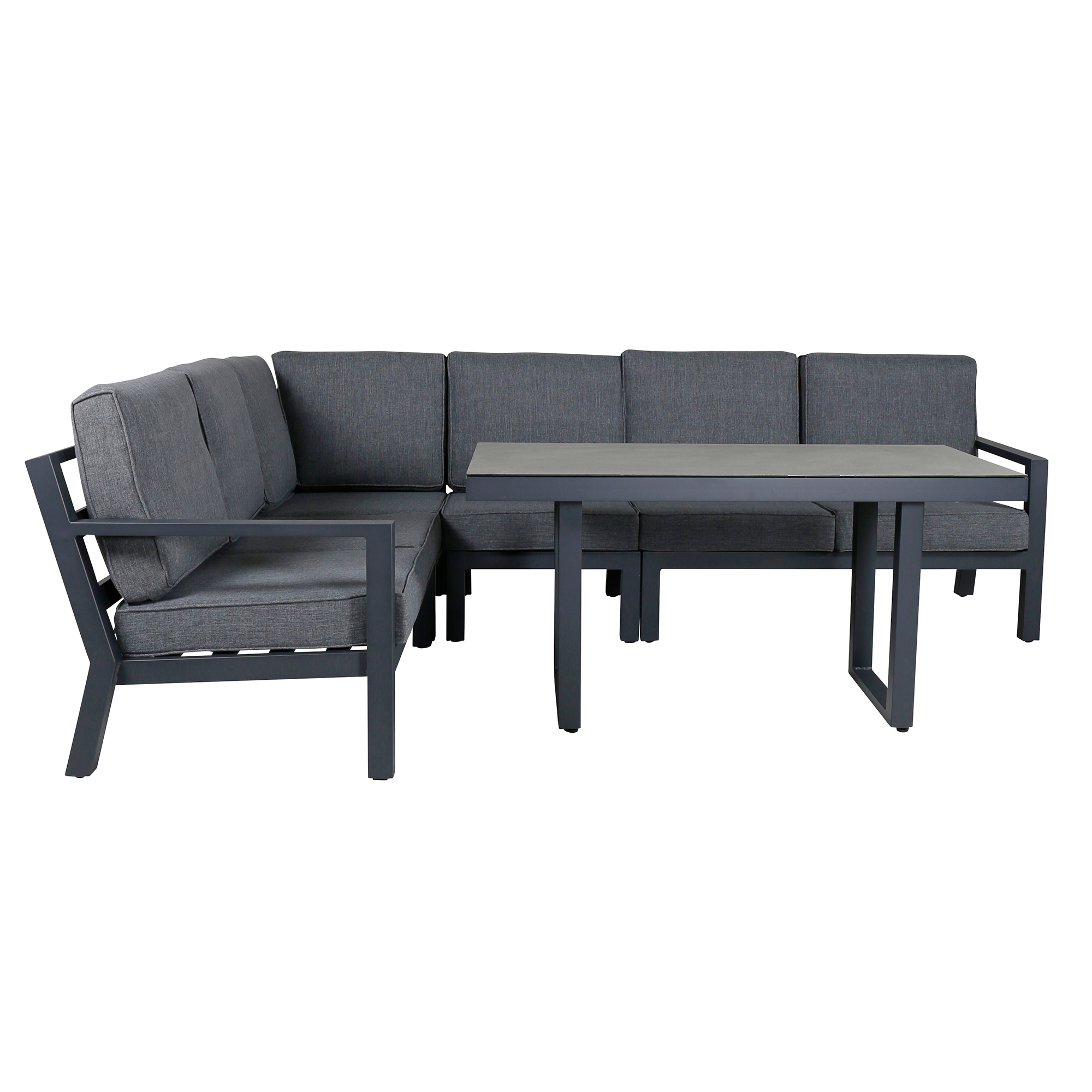 Soffgrupp Venture Home Buffalo Utomhus