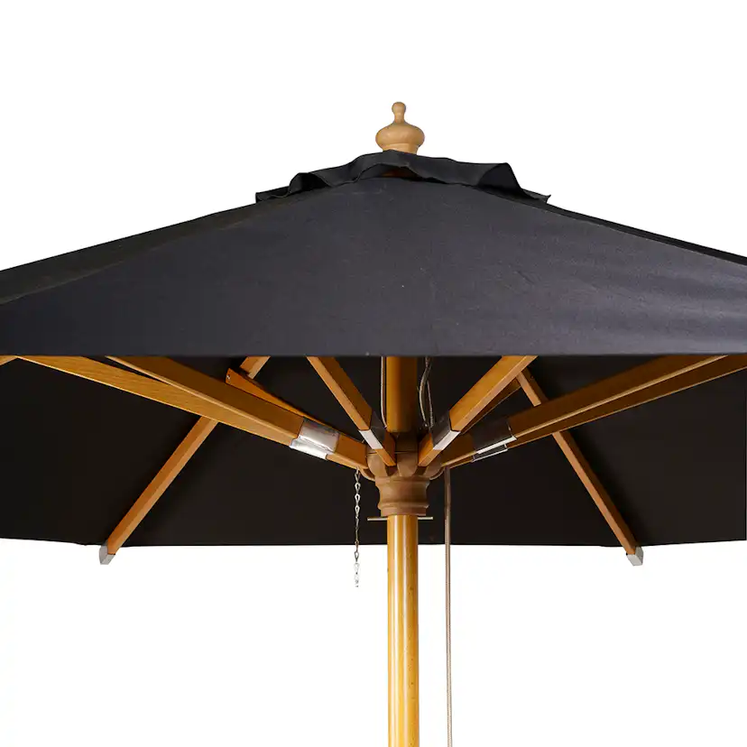 Parasoll Venture Home Naxos Ø300 cm