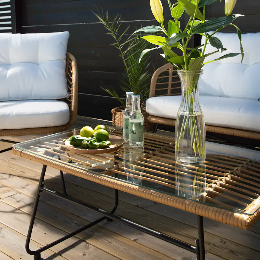 Soffgrupp Venture Home Viper Utomhus