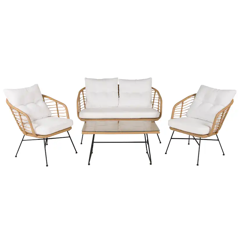 Soffgrupp Venture Home Viper Utomhus