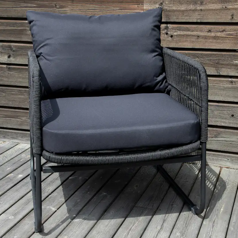 Loungegrupp Venture Home Utah Utomhus