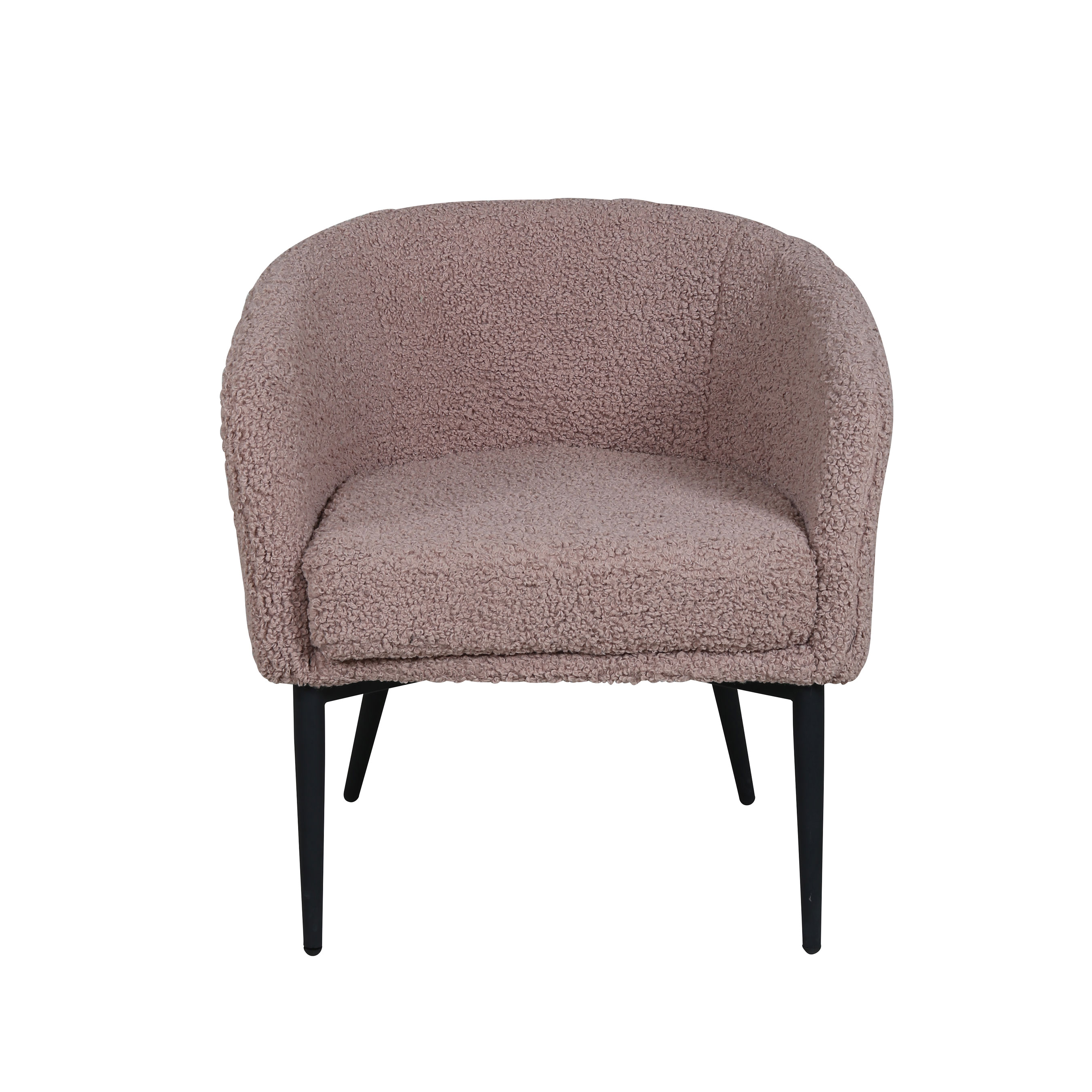 Fåtölj Venture Home Fluffy Teddy