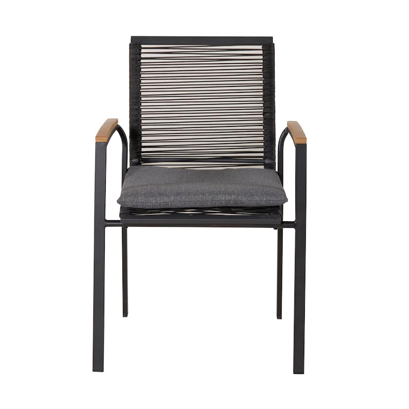 Trädgårdsstol Venture Home Douglas