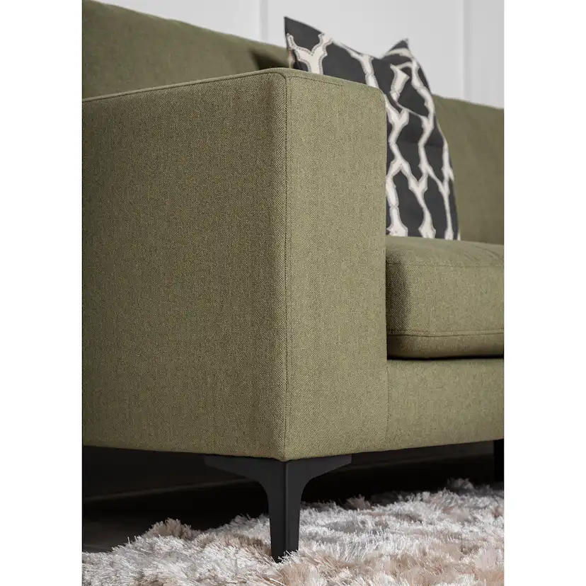 3-sitssoffa Venture Home Bolero