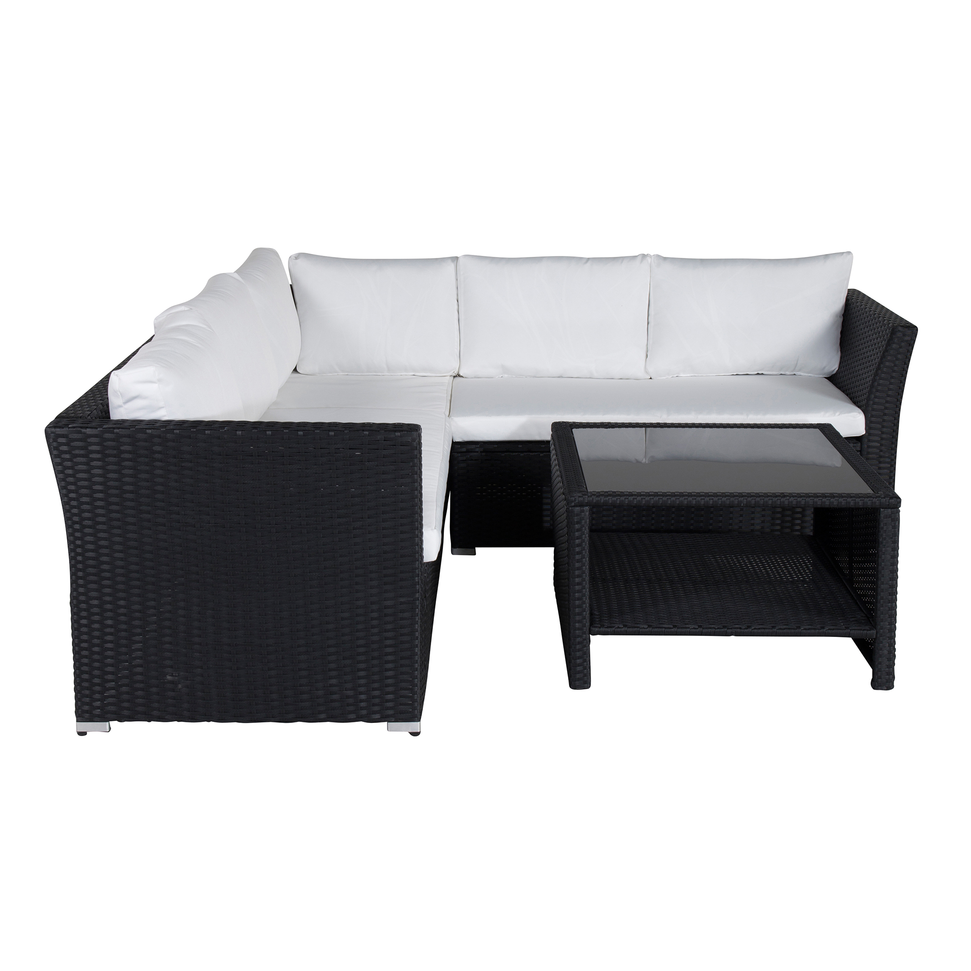 Soffgrupp Venture Home Harlan Utomhus