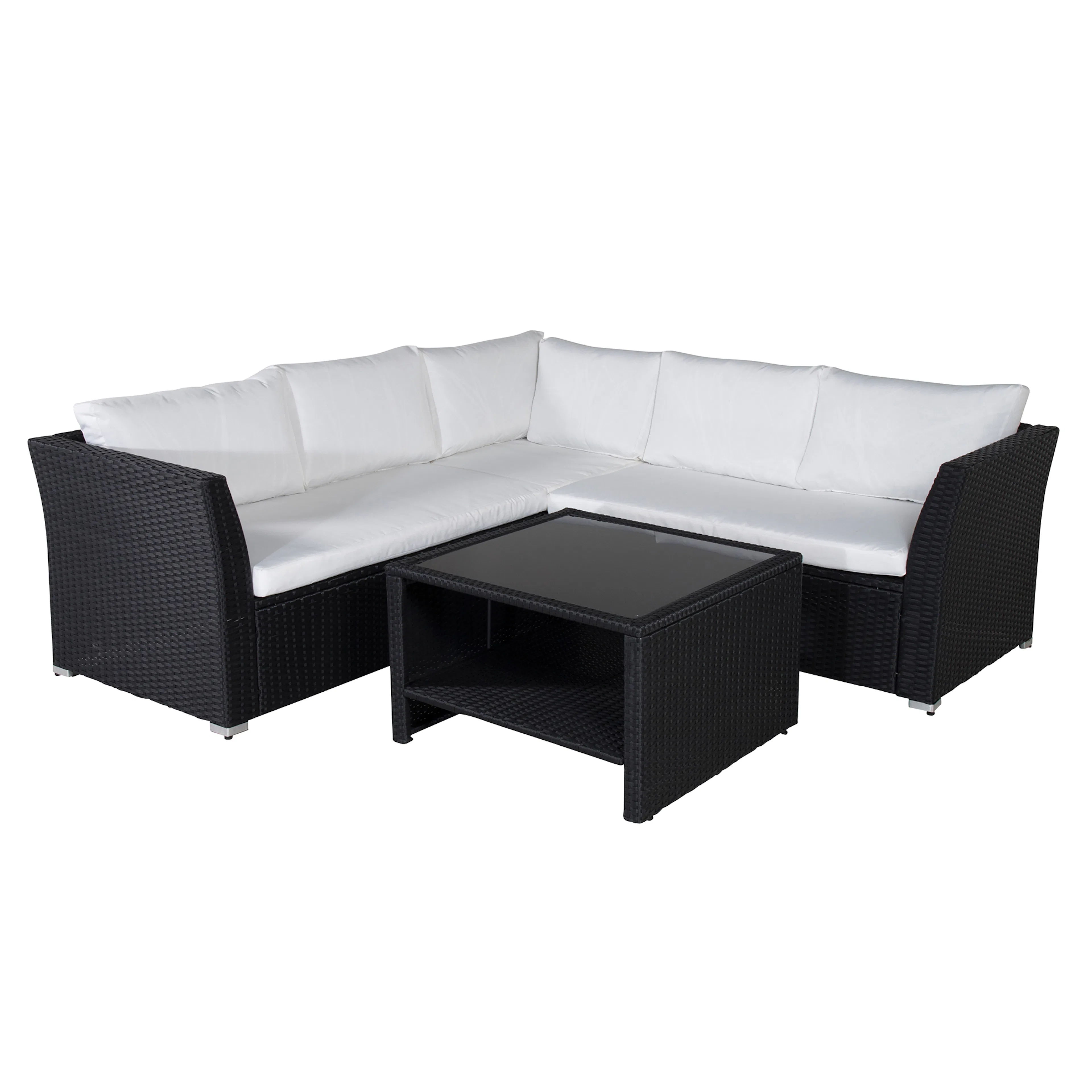 Soffgrupp Venture Home Harlan Utomhus