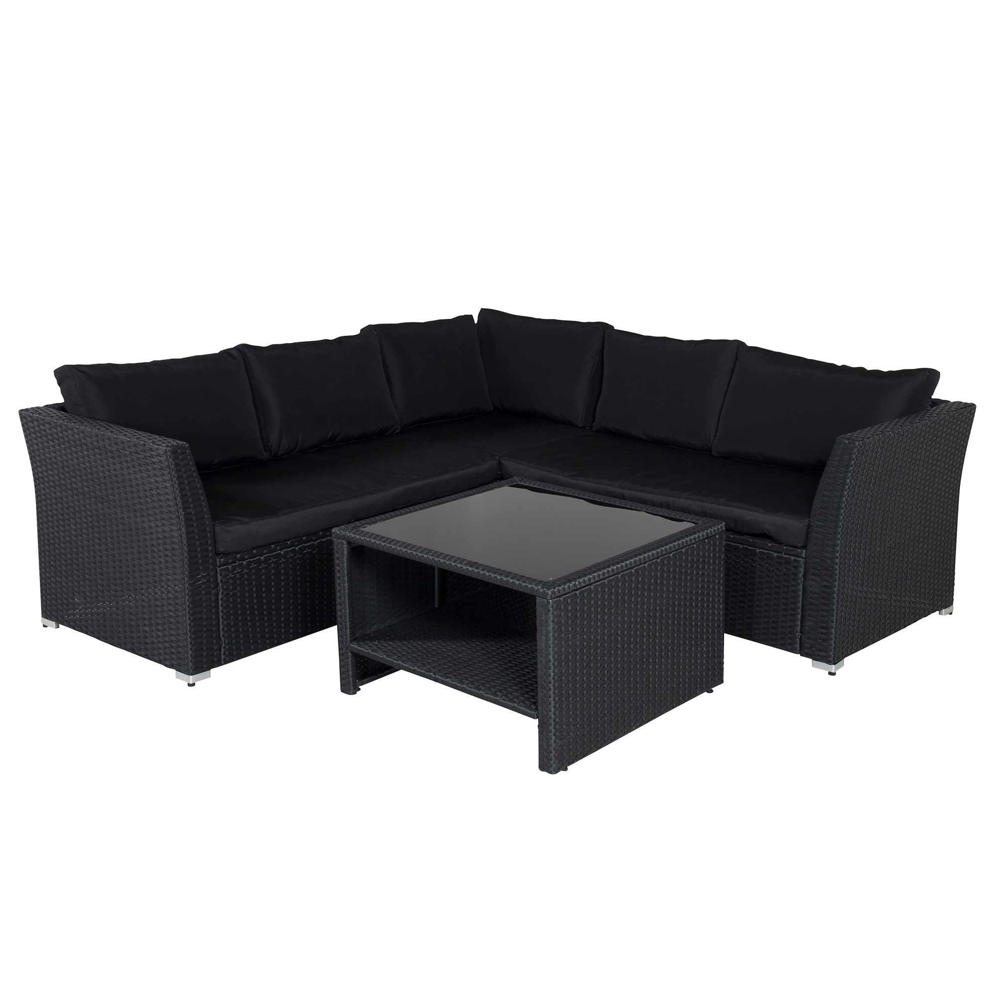 Soffgrupp Venture Home Harlan Utomhus