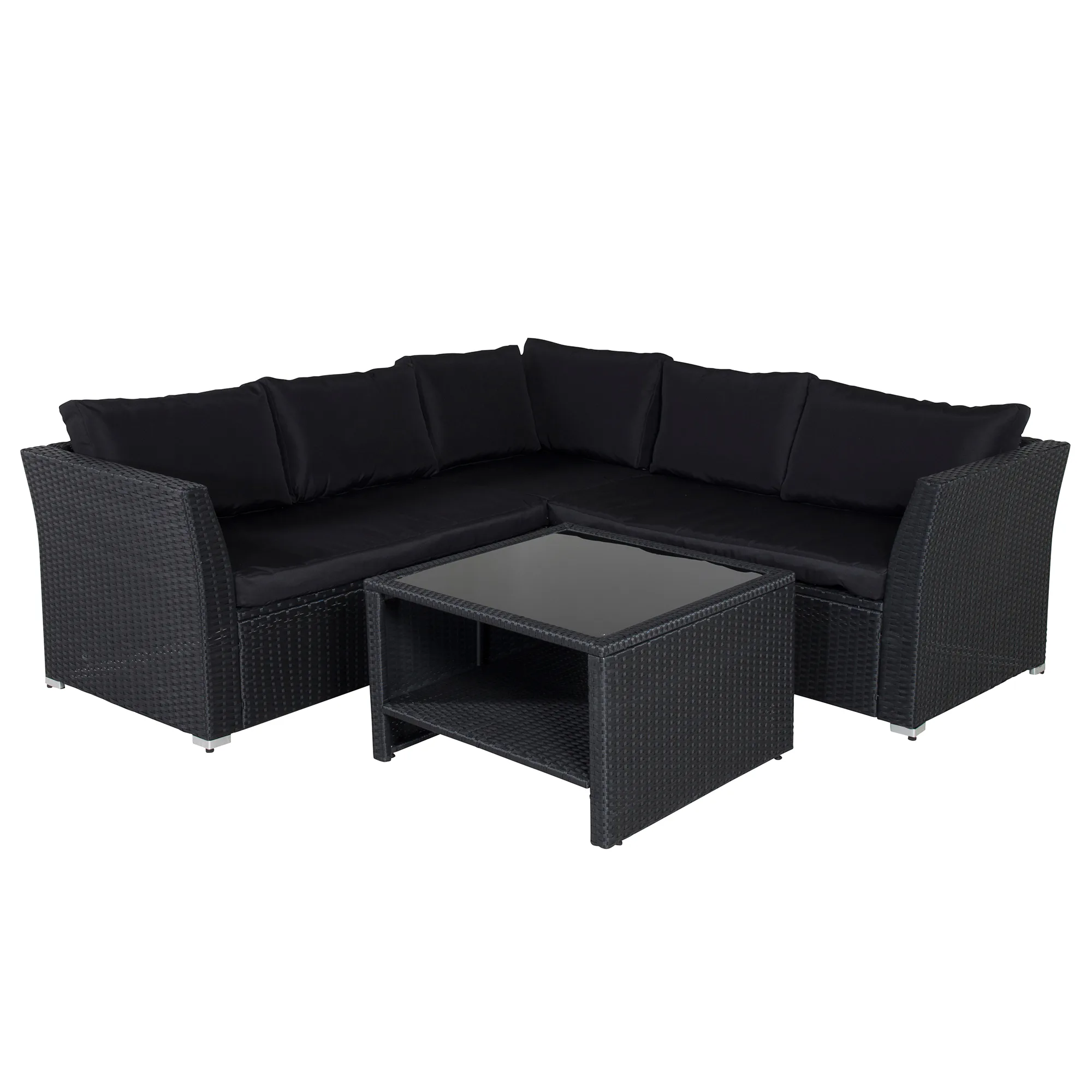 Soffgrupp Venture Home Harlan Utomhus