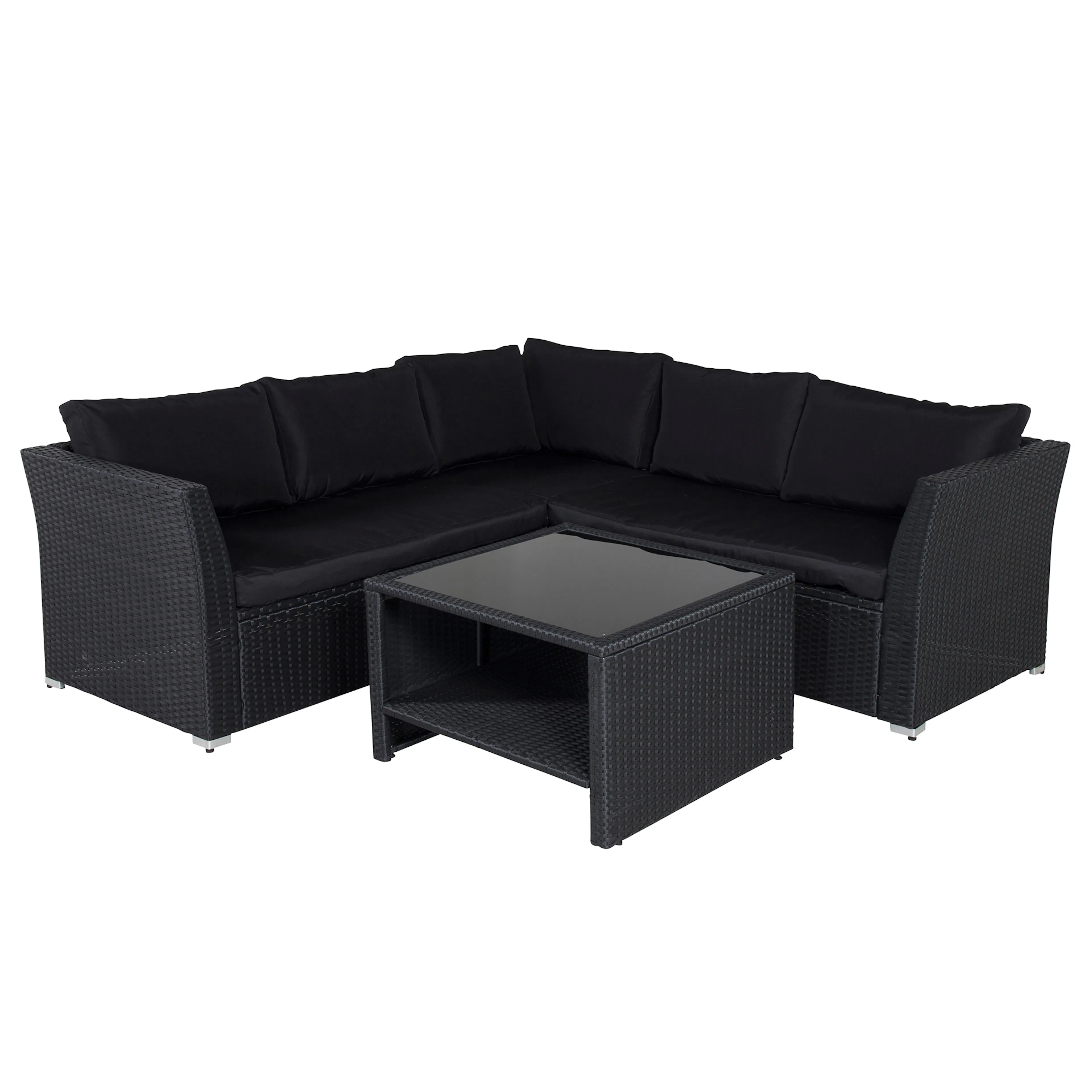 Soffgrupp Venture Home Harlan Utomhus