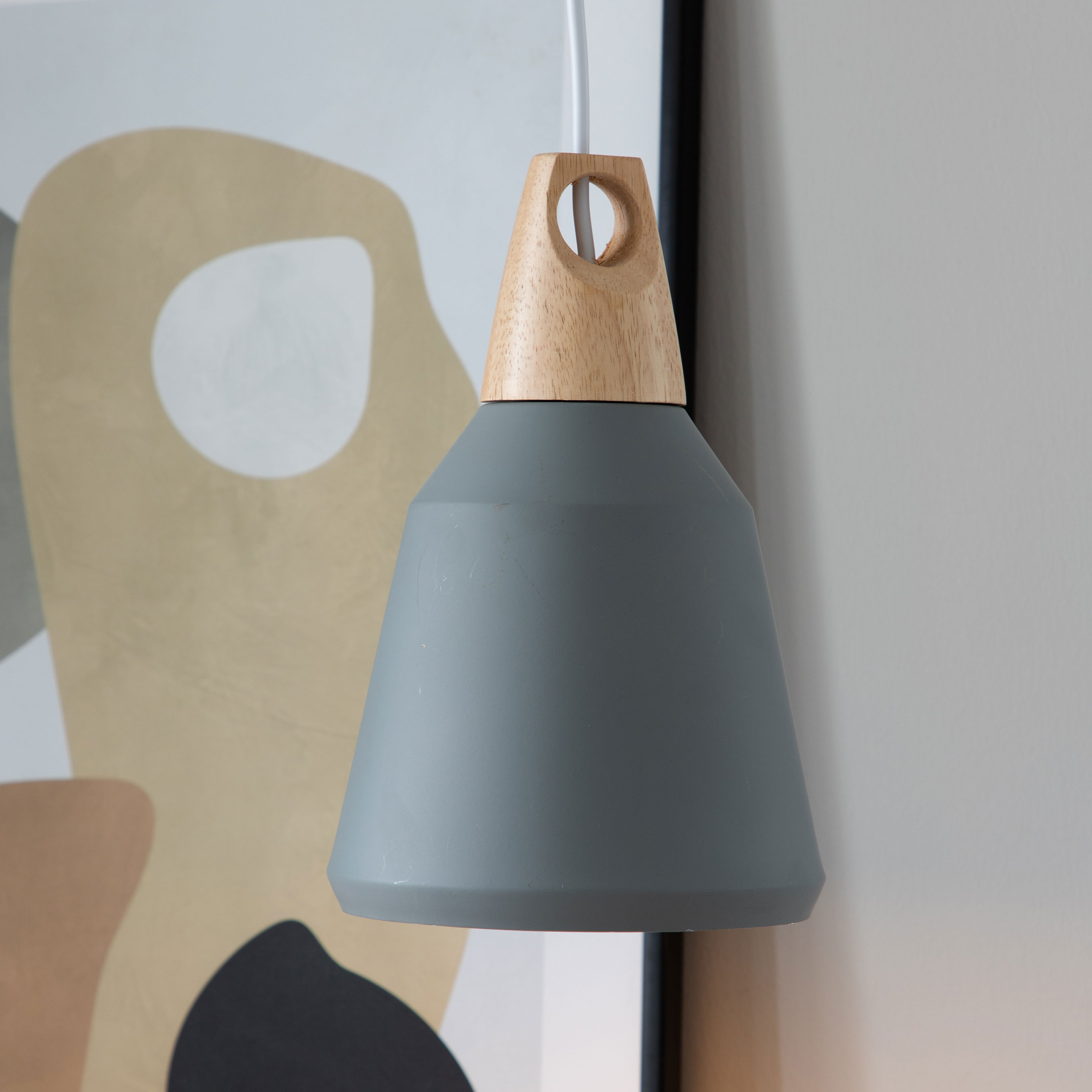 Taklampa Venture Home Nala