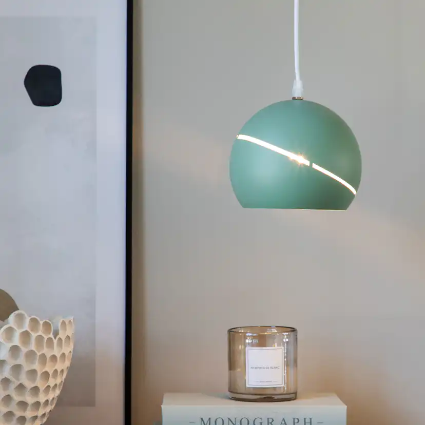 Taklampa Venture Home Watson 1L